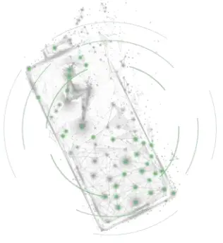 e peas AEM00300 Battery Charger