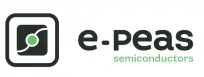e-peas logo