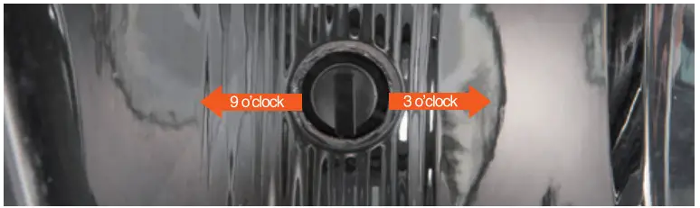 SEALIGHT X2 9005 HB3 Brightest LED Headlight - Figure 14