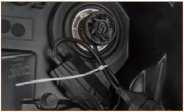 SEALIGHT X2 9005 HB3 Brightest LED Headlight - Figure 8