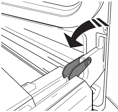 Whirlpool 859991654990 Freestanding Washer Dryer 13