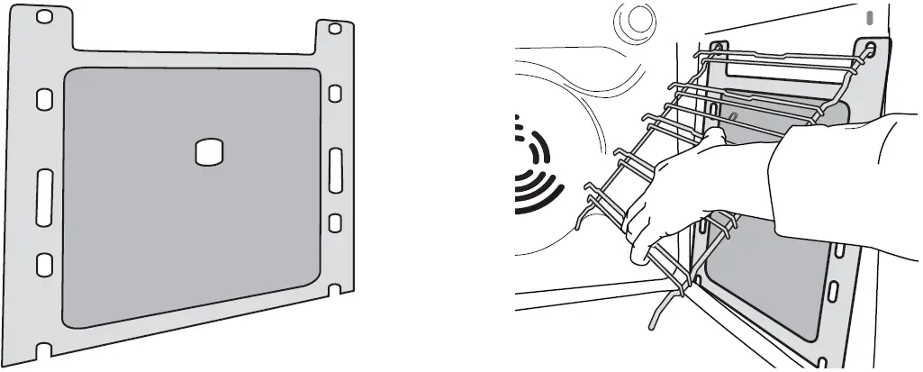 Whirlpool 859991654990 Freestanding Washer Dryer 14