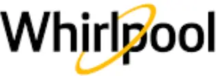 Whirlpool 859991654990 Freestanding Washer Dryer LOGO