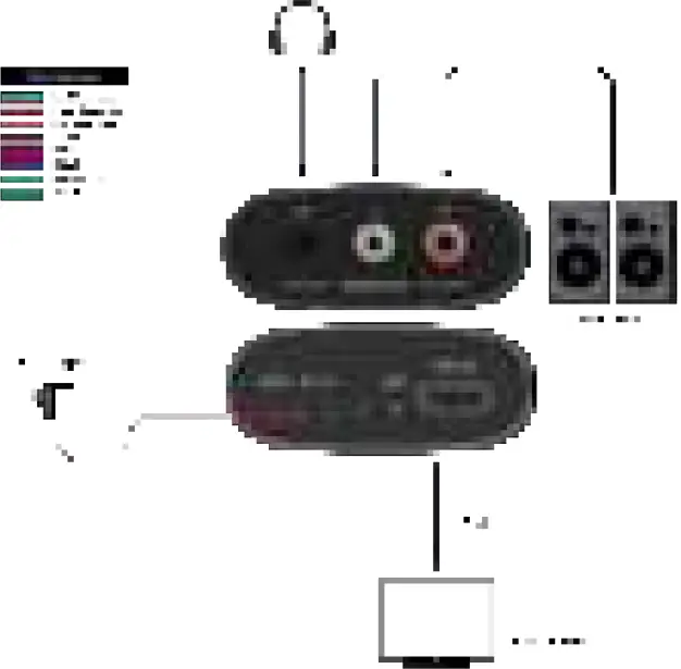 VigilLink VLHA-RCEX HDMI 2.0 ARC Audio Extractor 03