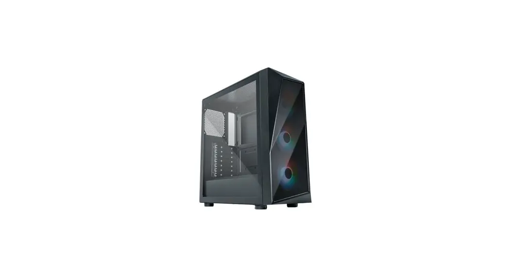 Cooler Master Cmp 520 Pc Case User Manual Cooler Master Cmp 520 Pc Case User Manual