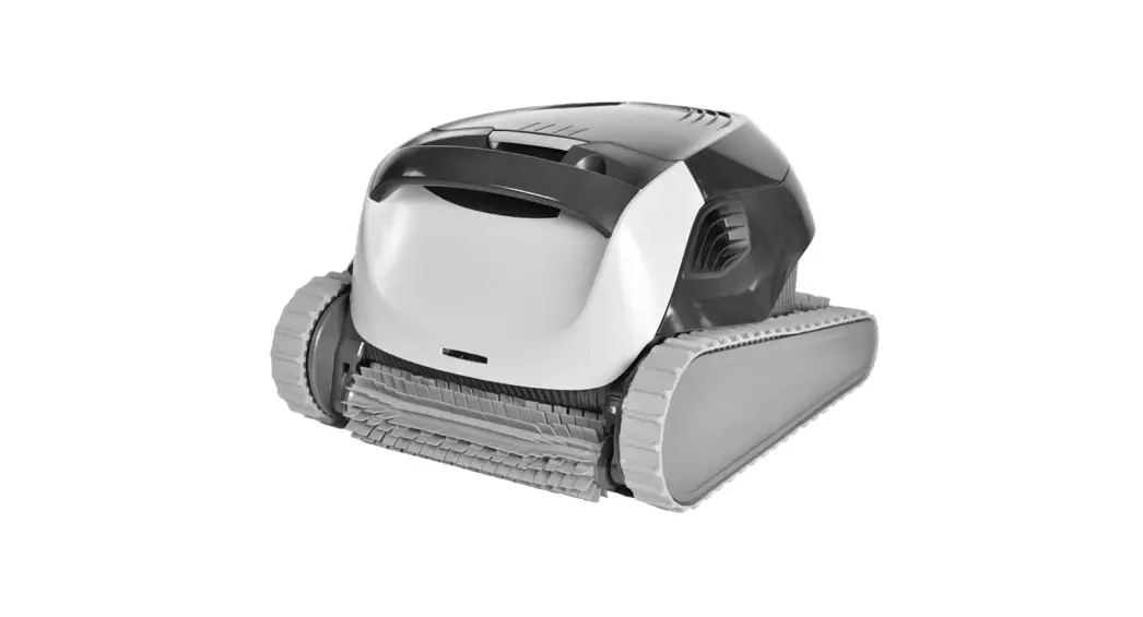 Maytronics Basic 13 Robotic Pool Cleaner Instruction Manual Maytronics Basic 13 Robotic Pool Cleaner Instruction Manual