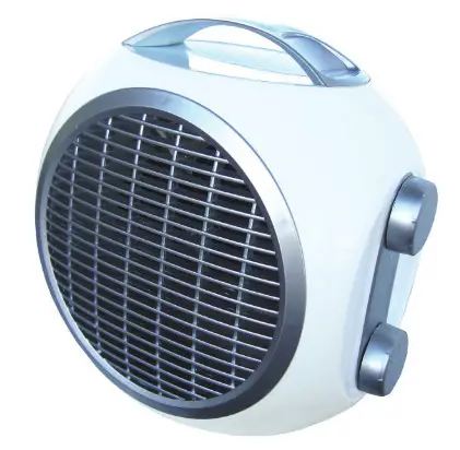 argo POP Series Fan Heater