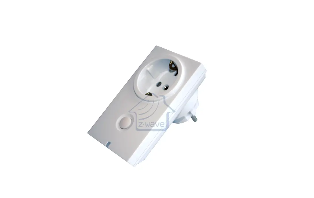 Duewi Type F Plugin Dimmer Duw_064398 Manual Duewi Type F Plugin Dimmer Duw_064398 Manual