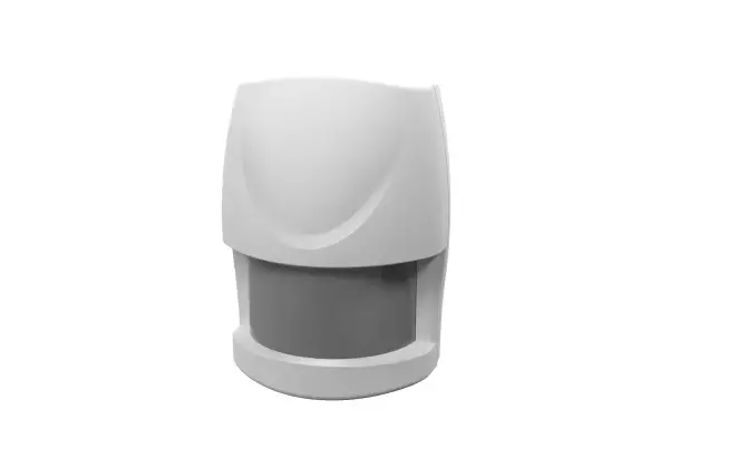 Axis Communications Pir Motion Sensor T8341 Manual