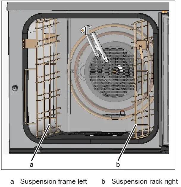 HENNY-PENNY-Change-Shaft-Seal-and-Locking-Washer-fig-1