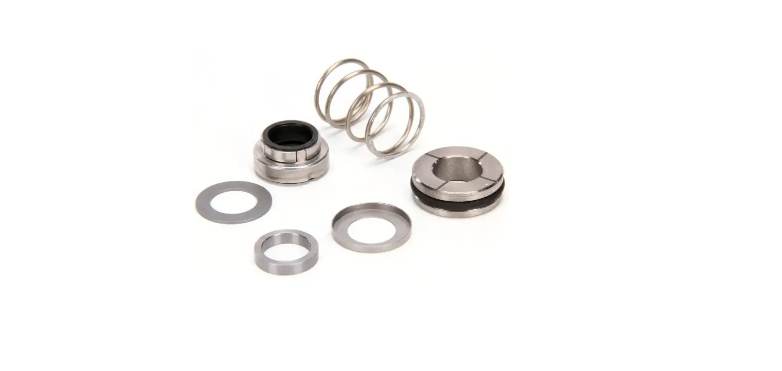 Henny Penny Change Shaft Seal And Locking Washer Instructions