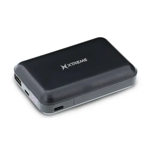 Xtreme B084rscgpr 10000 Mah Wireless Charger Power Bank User Manual