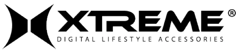 xtreme logo