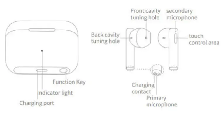 HONOR-Choice-Earbuds-X-Black- (3)