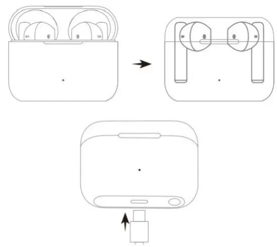 HONOR-Choice-Earbuds-X-Black- (4)