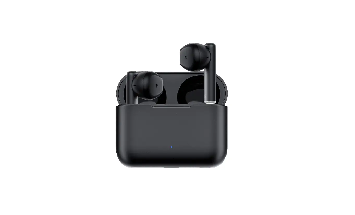 Honor Choice Earbuds X Black User Manual Honor Choice Earbuds X Black User Manual
