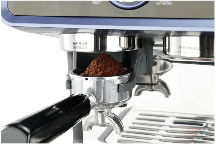 Cyetus CYK7601 Home Barista Espresso Machine 04