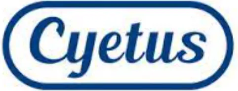 Cyetus CYK7601 Home Barista Espresso Machine logo