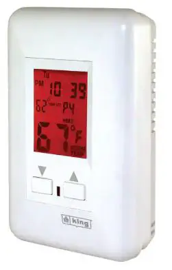 king-ESP230-Thermostats-Electronics