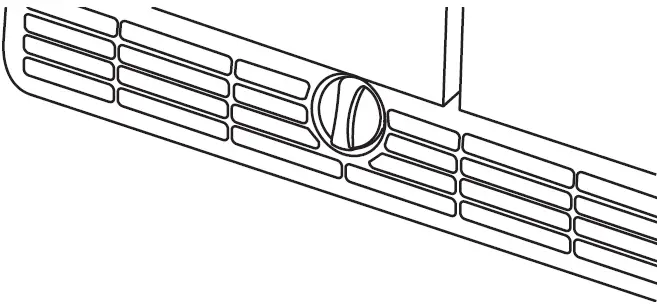 PROJECT SOURCE W-2 Refrigerator Water Filter 05