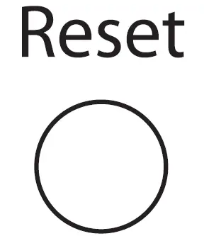 PROJECT SOURCE W-2 Refrigerator Water Filter 06