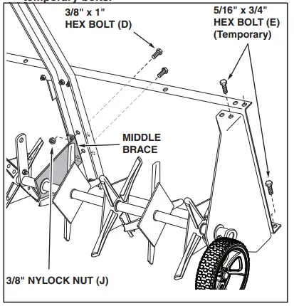 Agri-Fab 45-02993 48 Inch Plug Aerator 13