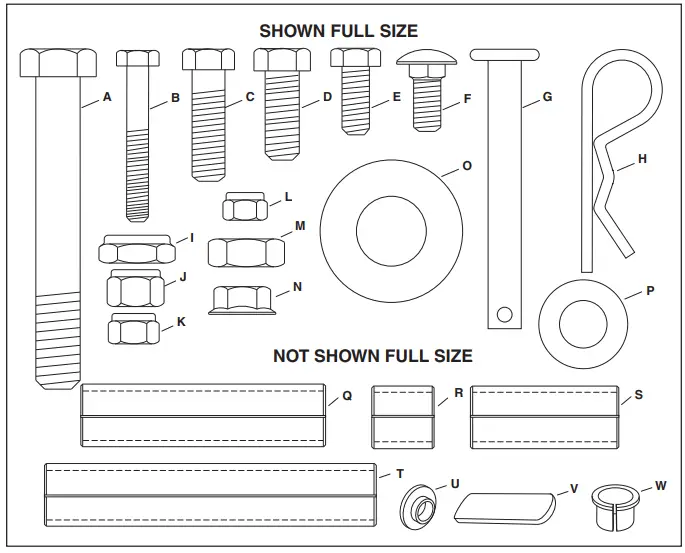 Agri-Fab 45-02993 48 Inch Plug Aerator 3