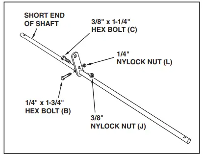 Agri-Fab 45-02993 48 Inch Plug Aerator 6