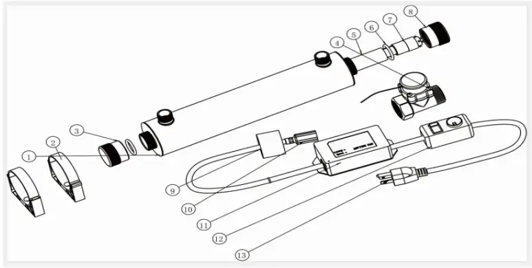 iSpring-UVF55FS-Whole-House-Ultraviolet-Light-Water-Filter- (1)