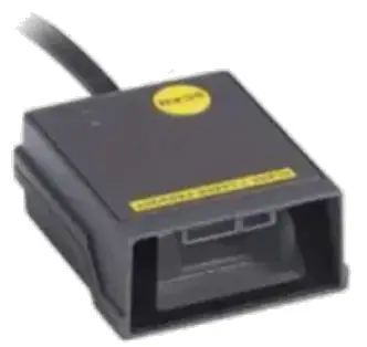 TYUMEN FS580 Barcode Scanner