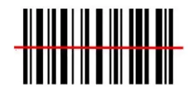 Bar code