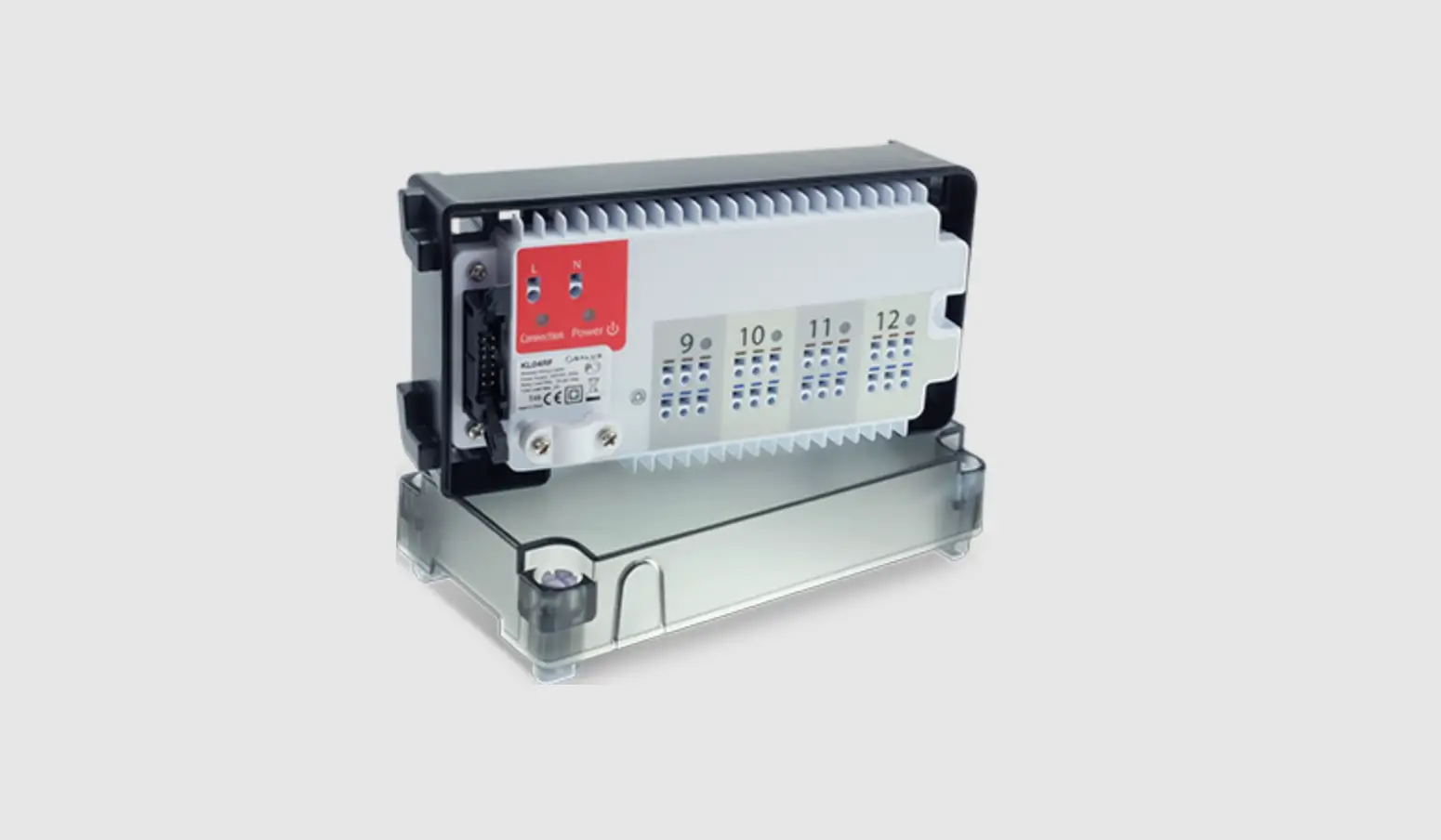 Salus Kl04rf Wiring Centre Extension For Kl08rf User Manual Salus Kl04rf Wiring Centre Extension For Kl08rf User Manual