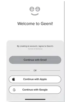MERKURY MI-CW051-199W Smart WiFi Camera - 20