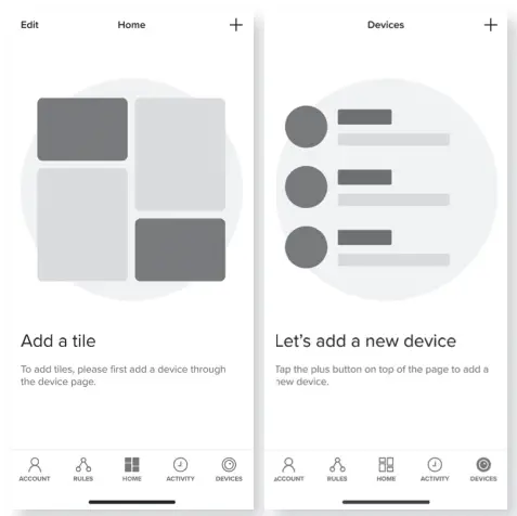 MERKURY MI-CW051-199W Smart WiFi Camera - 8