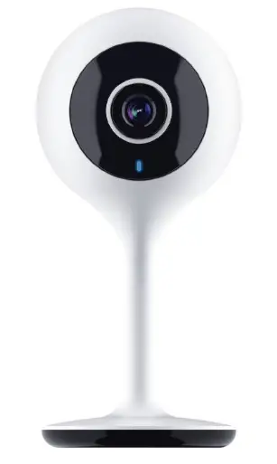 MERKURY MI-CW051-199W Smart WiFi Camera