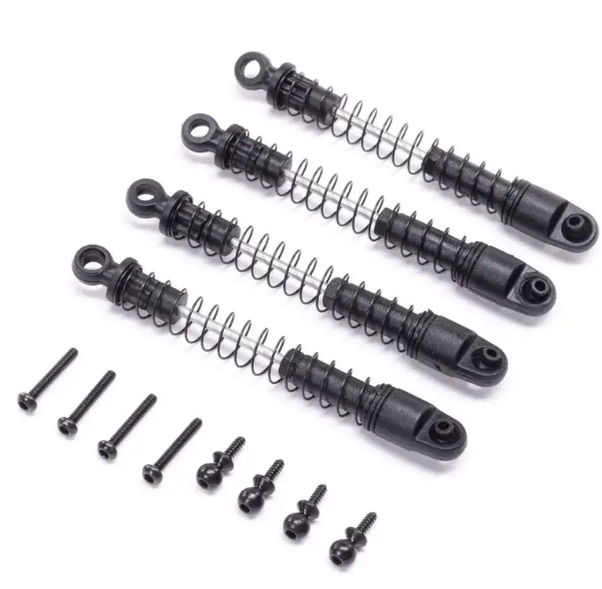 axial AXI203001 Shock Set