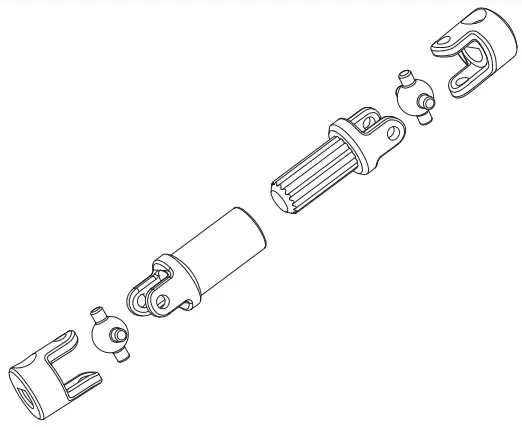 Assembly instruction