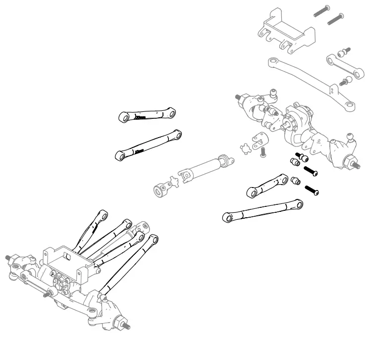Assembly instruction