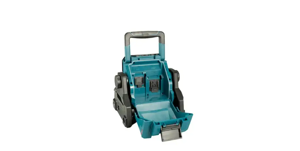 Makita Ml003g Cordless Work Light Instruction Manual
