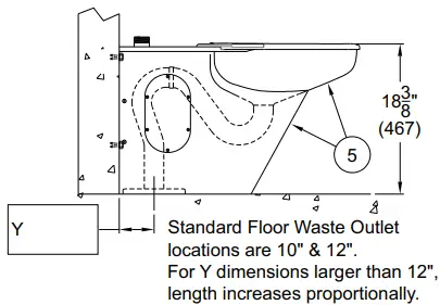 Whitehall-Manufacturing-WHR2142ADA-Ligature-Resistant-Toilet-fig-3