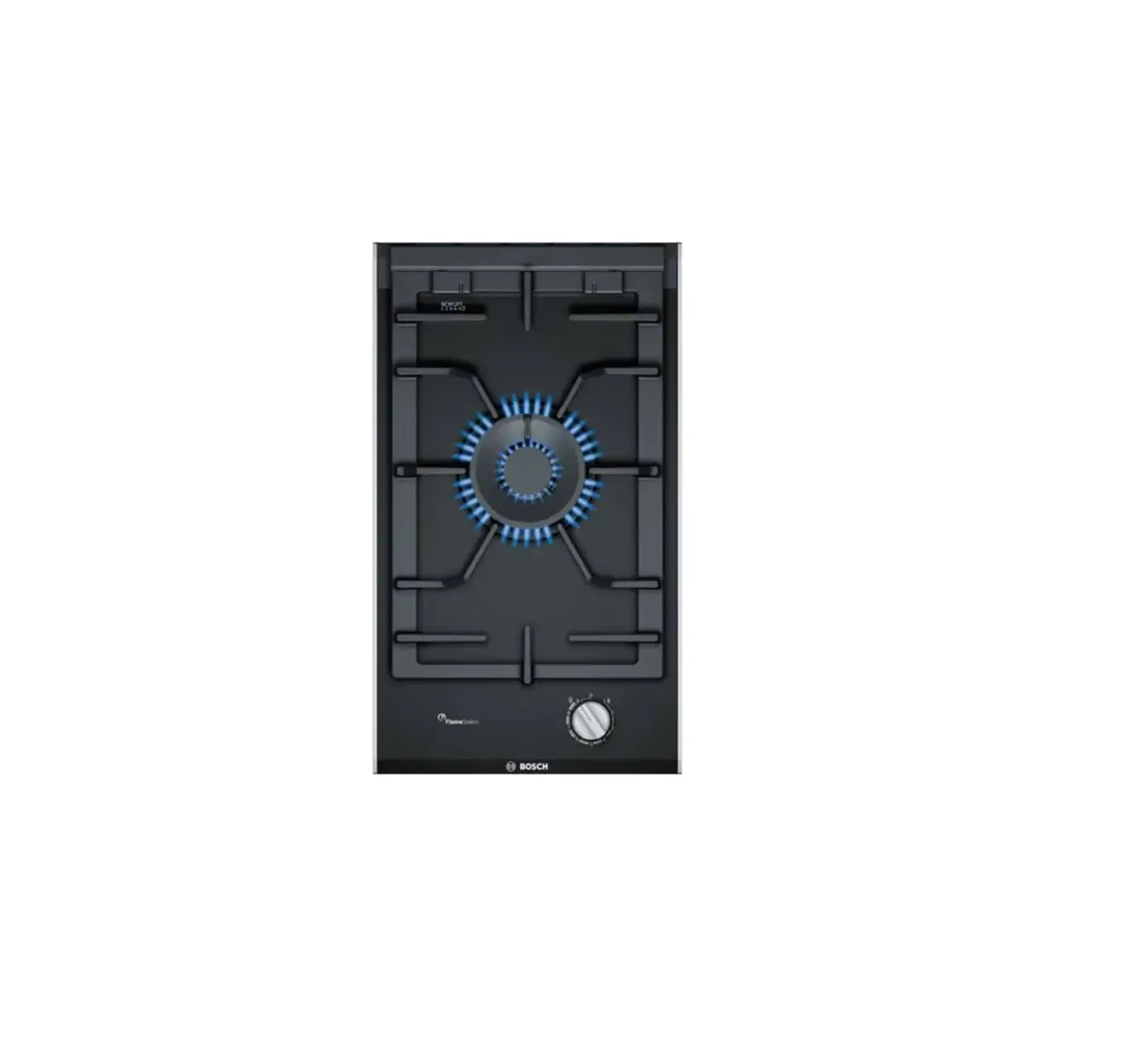 Bosch Pra3a6b70, Prb3a6b70 Built In Gas Hob Instruction Manual