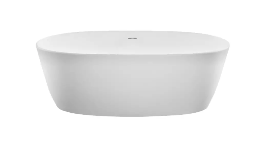 Mti Baths 245 Elena Boutique Freestanding Tub Instructions