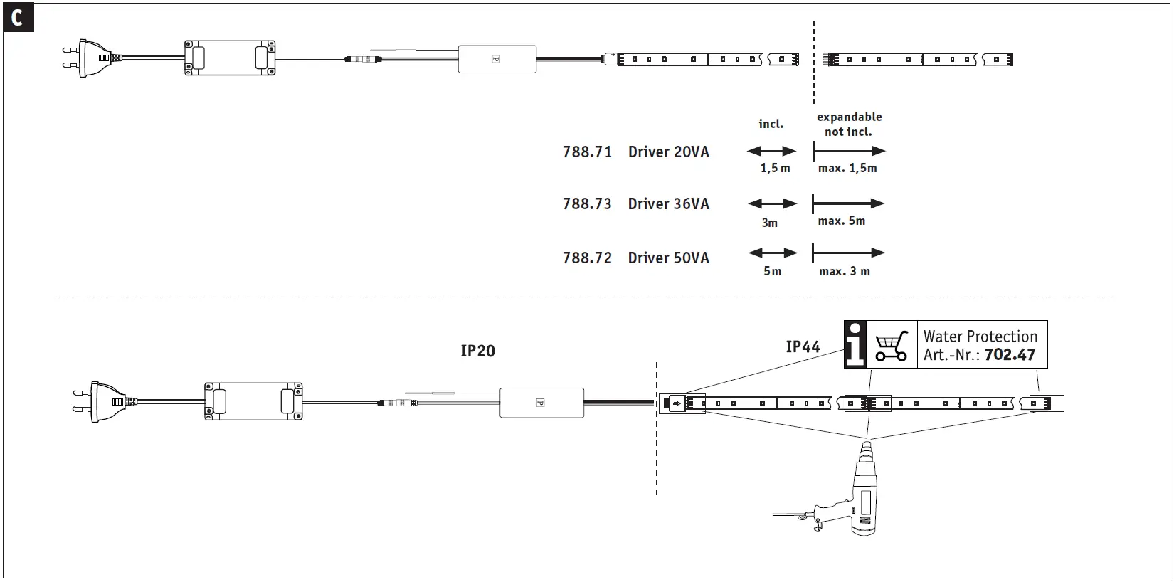 Paulmann-788.71-MaxLED-500-LED-Strip-Smart-Home-Zigbee-Tunable-FIG-7