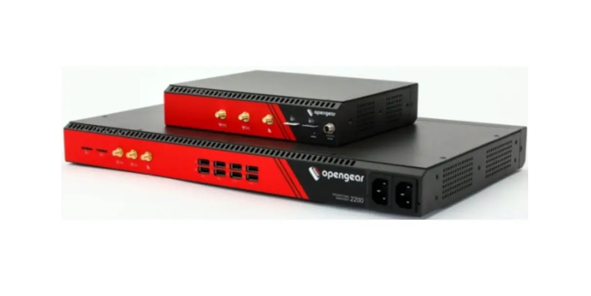 Opengear Operations Manager User Guide Opengear Operations Manager User Guide