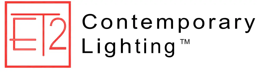 ET2 Contemporary Lighting-LOGO