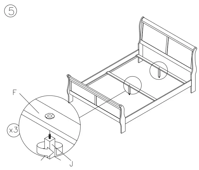 Assembly Instruction