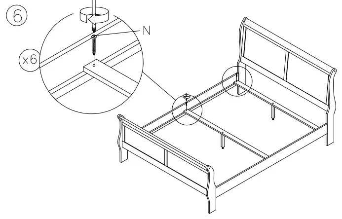 Assembly Instruction