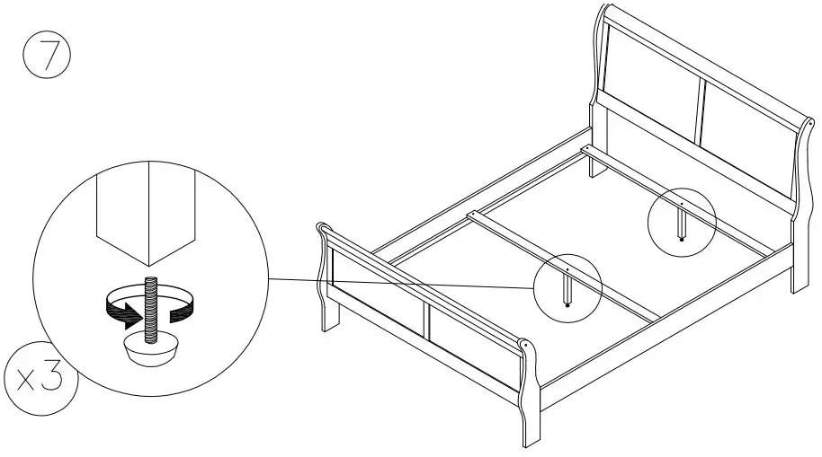 Assembly Instruction
