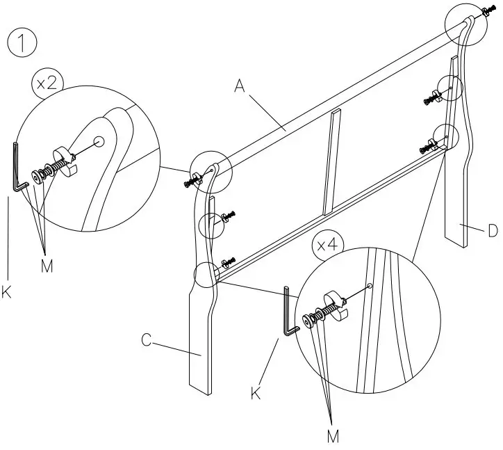 Assembly Instruction