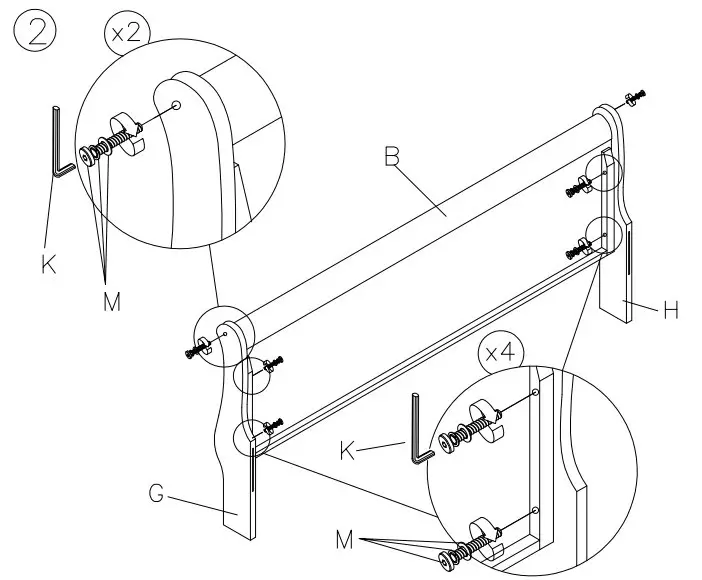 Assembly Instruction
